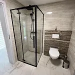 Utulny Novy 1 Km Od Kristyny Appartement *