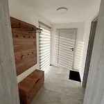 Appartement Utulny Novy 1 Km Od Kristyny *