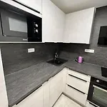 Utulny Novy 1 Km Od Kristyny Appartement Hrádek nad Nisou