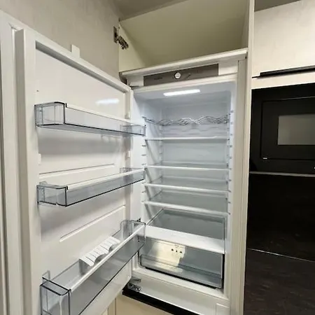 Utulny Novy 1 Km Od Kristyny Appartement *