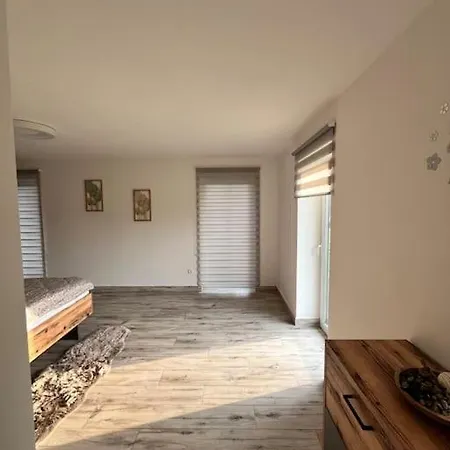 Appartement Utulny Novy 1 Km Od Kristyny