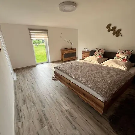 Utulny Novy 1 Km Od Kristyny Hrádek nad Nisou