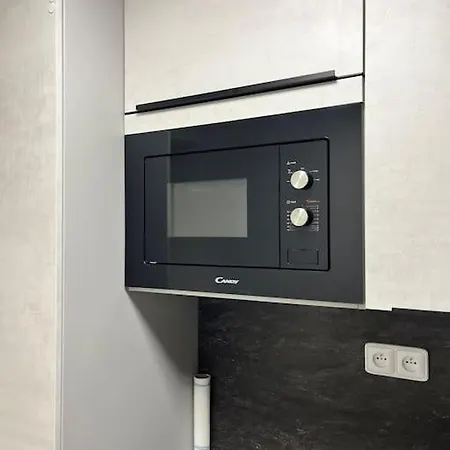 Appartement Utulny Novy 1 Km Od Kristyny Hrádek nad Nisou