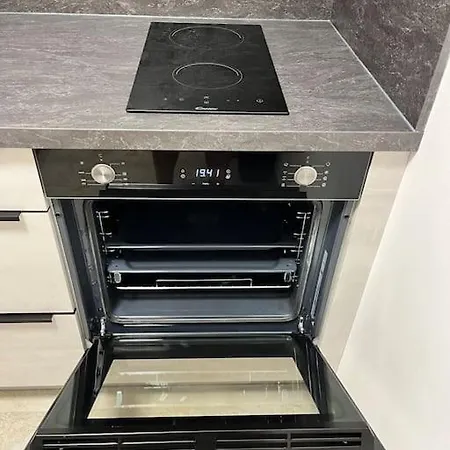 Utulny Novy 1 Km Od Kristyny Appartement *